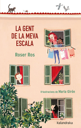 GENT DE LA MEVA ESCALA