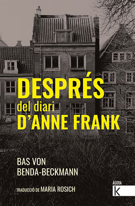 DESPRS DEL DIARI D'ANNE FRANK
