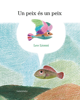 UN PEIX S UN PEIX