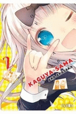 KAGUYA-SAMA LOVE IS WAR (2)