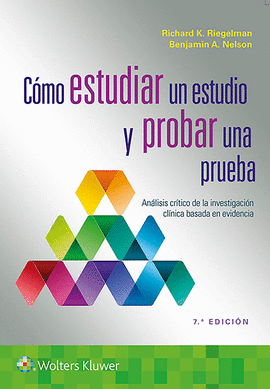 C�MO ESTUDIAR UN ESTUDIO Y PROBAR UNA PRUEBA