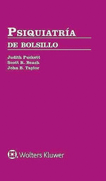 PSIQUIATRA DE BOLSILLO
