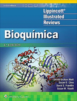 BIOQUIMICA 8� EDICION