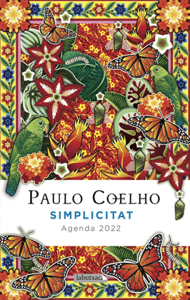 AGENDA PAULO COELHO SIMPLICITAT (2022)