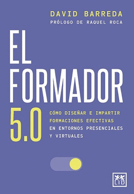 FORMADOR 5.0