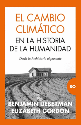 CAMBIO CLIMTICO EN LA HISTORIA DE LA HUMANIDAD