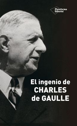 INGENIO DE CHARLES DE GAULLE