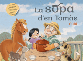LA SOPA D'EN TOM�S
