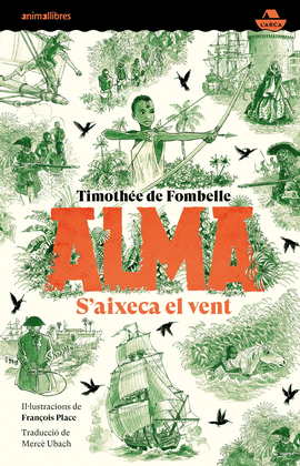 ALMA S�AIXECA EL VENT