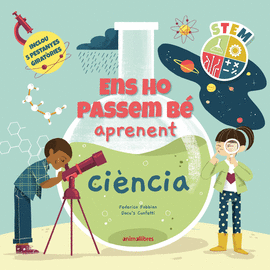 ENS HO PASSEM B� APRENENT CI�NCIA