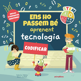 ENS HO PASSEM B� APRENENT TECNOLOGIA