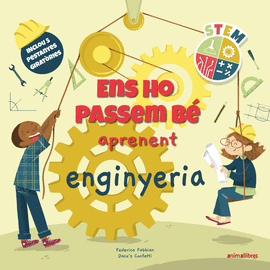 ENS HO PASSEM B� APRENENT ENGINYERIA