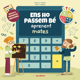 ENS HO PASSEM B� APRENENT MATES
