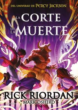 CORTE DE LA MUERTE