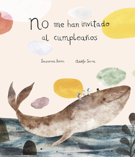 NO ME HAN INVITADO AL CUMPLEA�OS