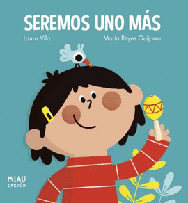 SEREMOS UNO M�S