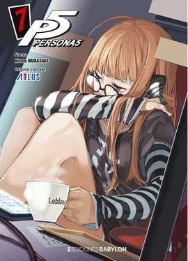 PERSONA 5 (7)