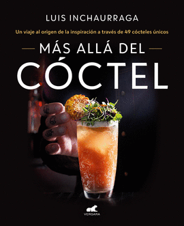 M�S ALL� DEL C�CTEL