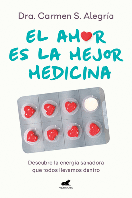 AMOR ES LA MEJOR MEDICINA
