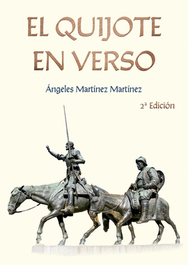 EL QUIJOTE EN VERSO