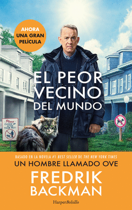 PEOR VECINO DEL MUNDO