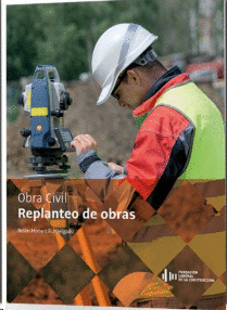 ENCARGADO DE OBRA CIVIL. REPLANTEO DE OBRAS