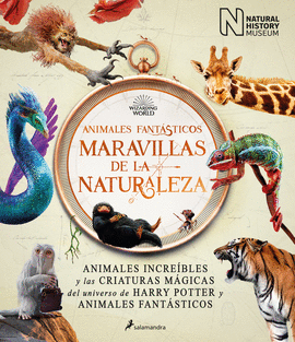 ANIMALES FANT�STICOS MARAVILLAS DE LA NATURALEZA