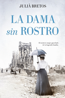 DAMA SIN ROSTRO