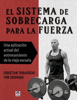SISTEMA DE SOBRECARGA PARA LA FUERZA