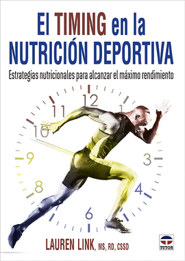 TIMING EN LA NUTRICIN DEPORTIVA