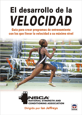 DESARROLLO DE LA VELOCIDAD