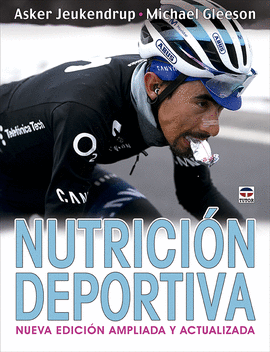 NUTRICIN DEPORTIVA