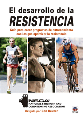 DESARROLLO DE LA RESISTENCIA