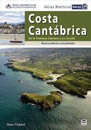 GUAS NUTICAS IMRAY COSTA CANTBRICA