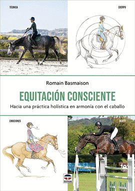 EQUITACI�N CONSCIENTE