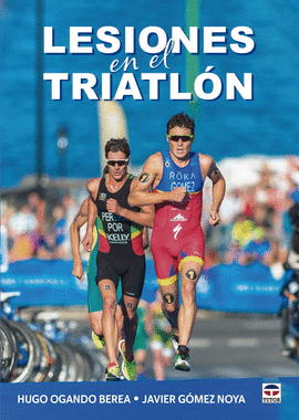 LESIONES EN EL TRIATL�N