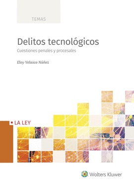 DELITOS TECNOLGICOS