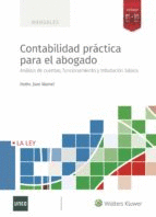 CONTABILIDAD PR�CTICA PARA EL ABOGADO