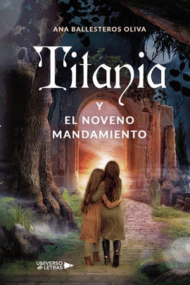 TITANIA Y EL NOVENO MANDAMIENTO