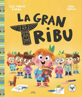 GRAN TRIBU