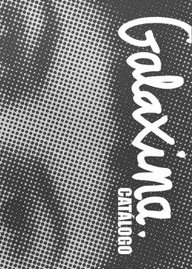 GALAXINA CAT�LOGO