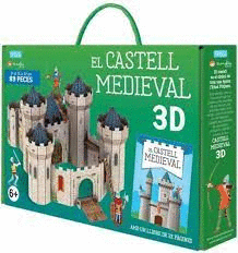 CASTELL MEDIEVAL CAT