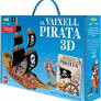 VAIXELL PIRATA (MALETA) 3D