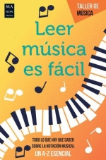 LEER M�SICA ES F�CIL