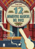 12 MOMENTOS MGICOS DEL ROCK
