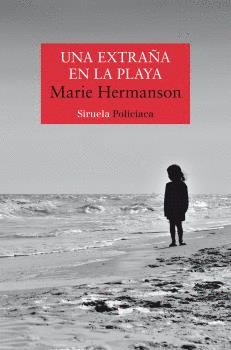 UNA EXTRA�A EN LA PLAYA