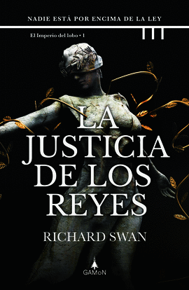 JUSTICIA DE LOS REYES