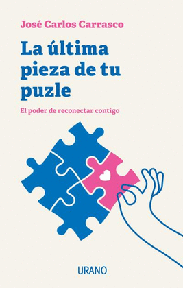 �LTIMA PIEZA DEL PUZLE