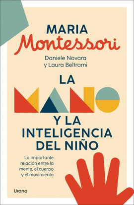 MANO Y LA INTELIGENCIA DEL NIO