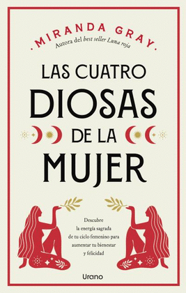 CUATRO DIOSAS DE LA MUJER